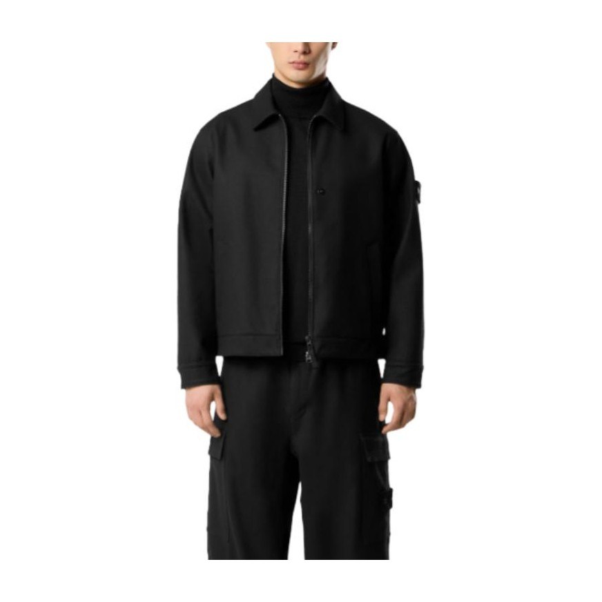 Stone Island Ghost Jacket