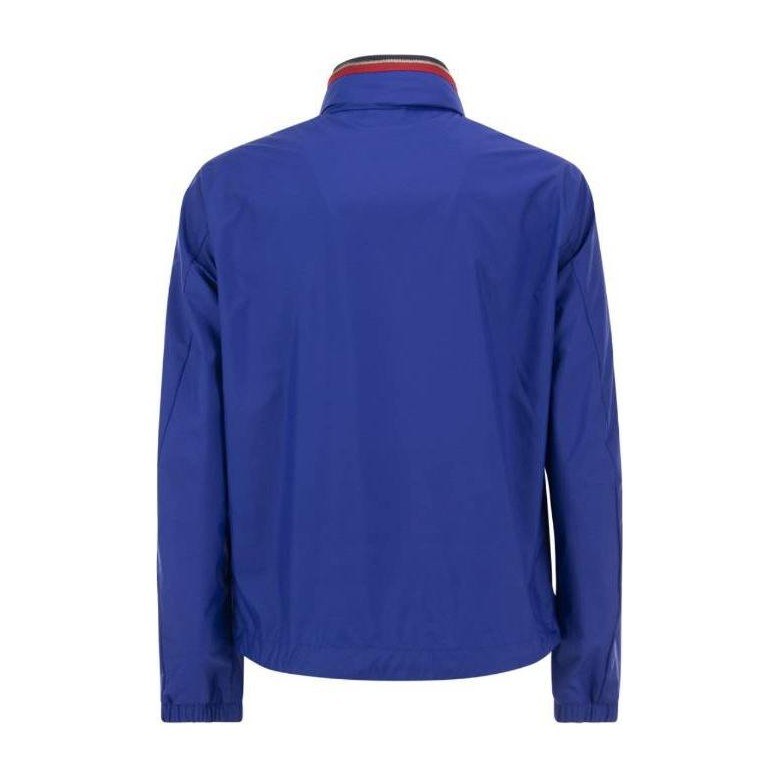 Moncler SS23 Blue Jacket