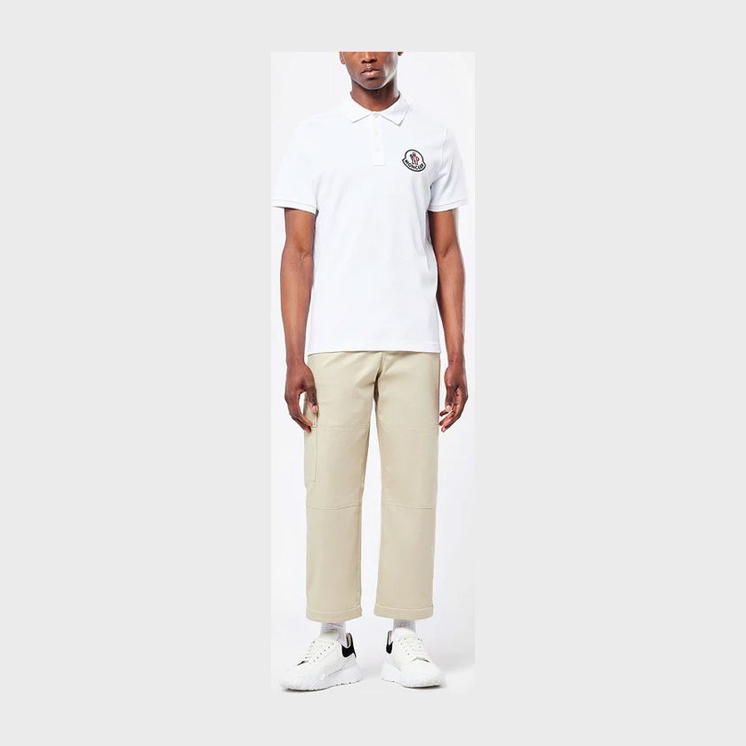 Moncler SS22 polo