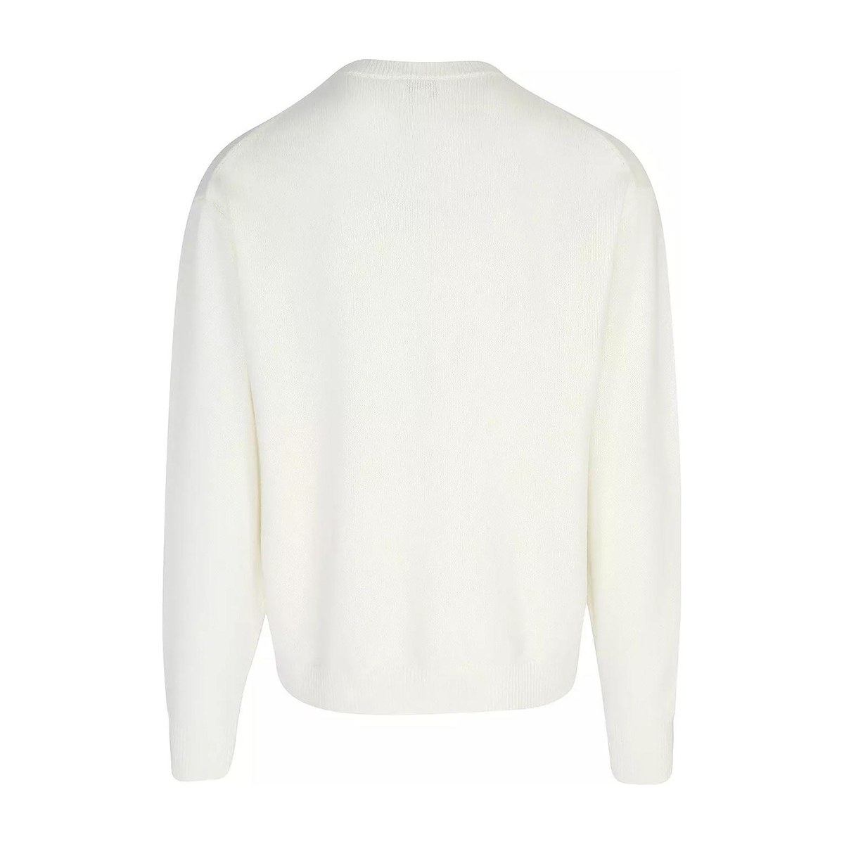 KENZO FW23 Logo Wool Sweater