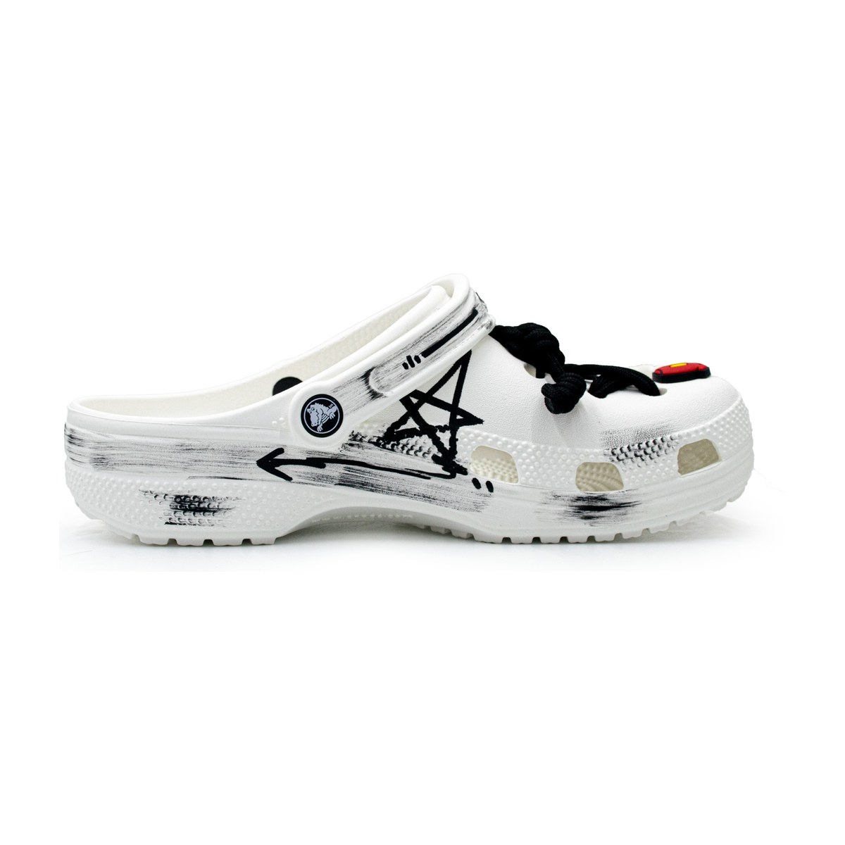 Crocs Classic Clog White