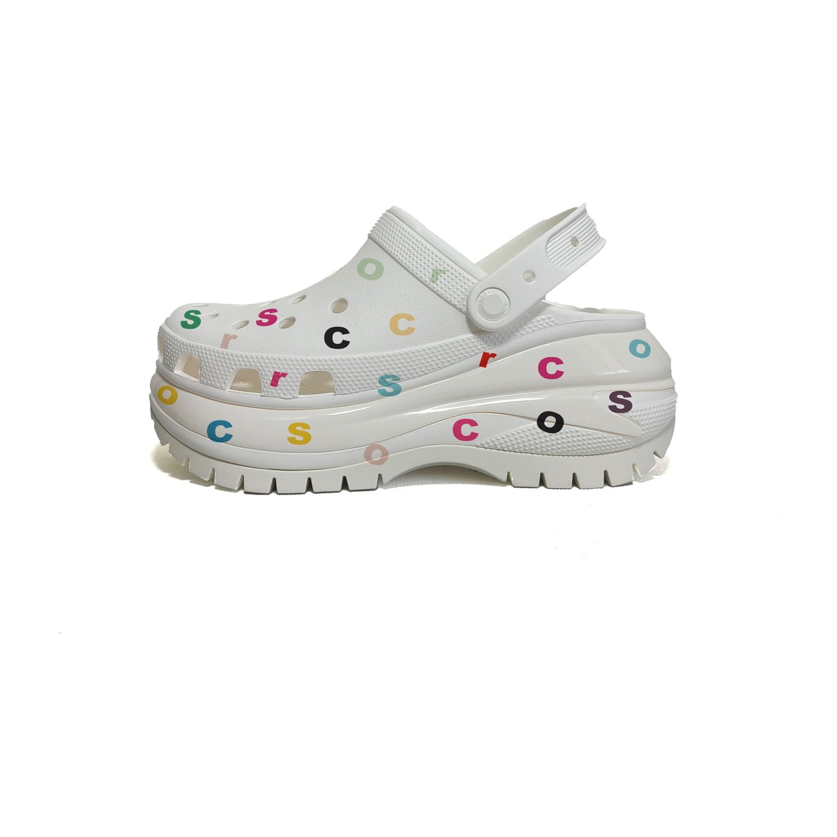 Crocs Mega Crush Clog EVA