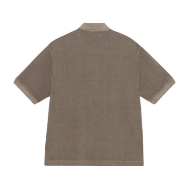 Stussy Polo Shirt
