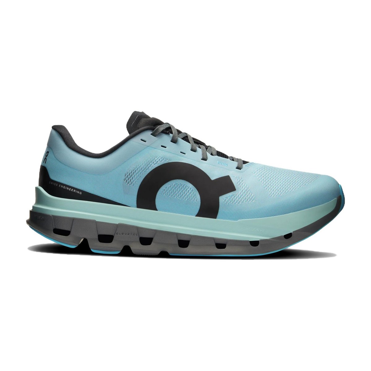 On Cloudflow 5 Blue