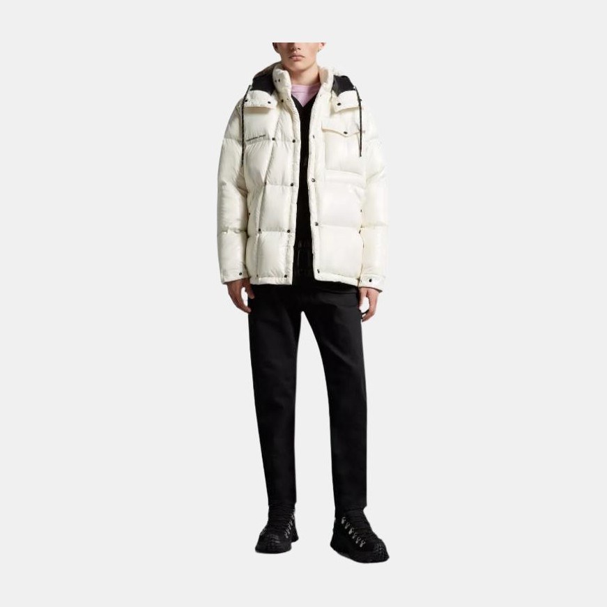 MONCLER GENIUS x FRGMT FW22 Anthemmium