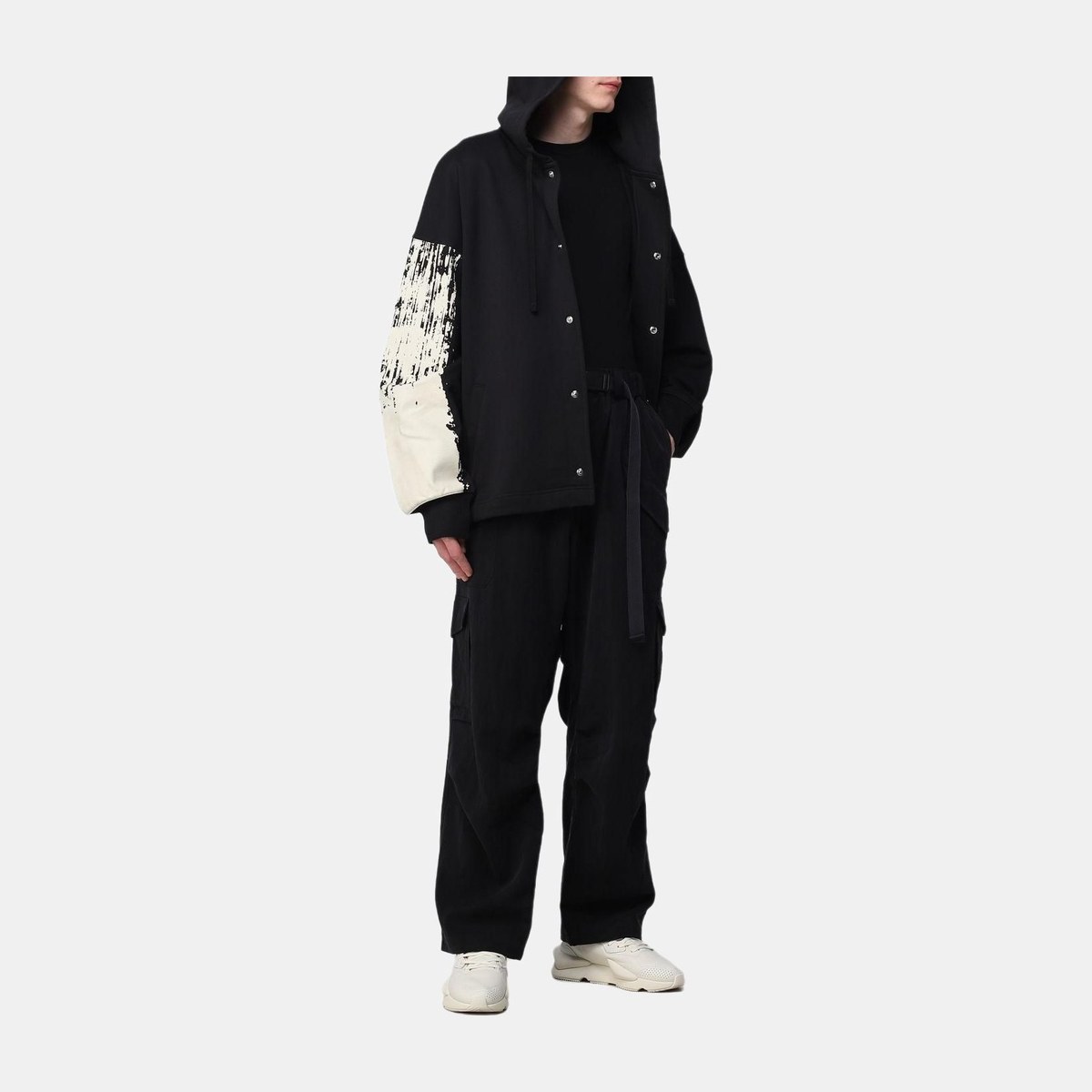 Y-3