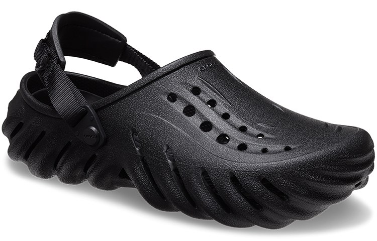 Crocs Sport Sandals Black