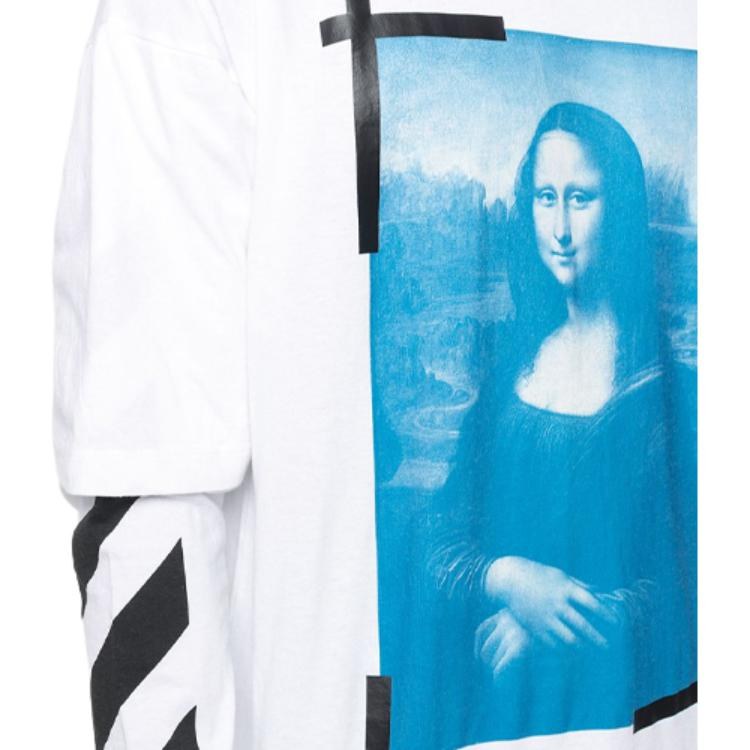 OFF-WHITE SS21
