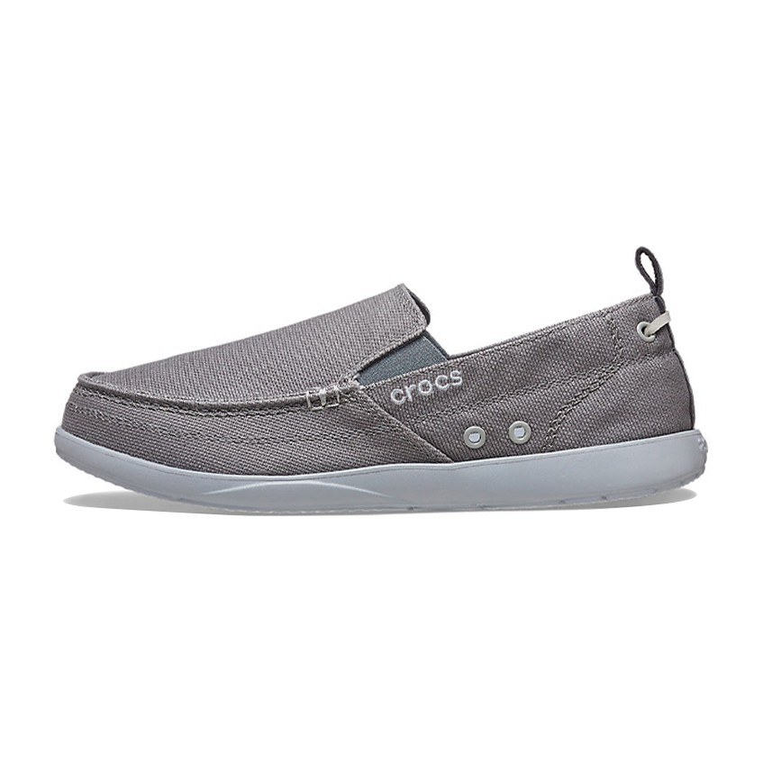 Crocs Slip-On Light Grey
