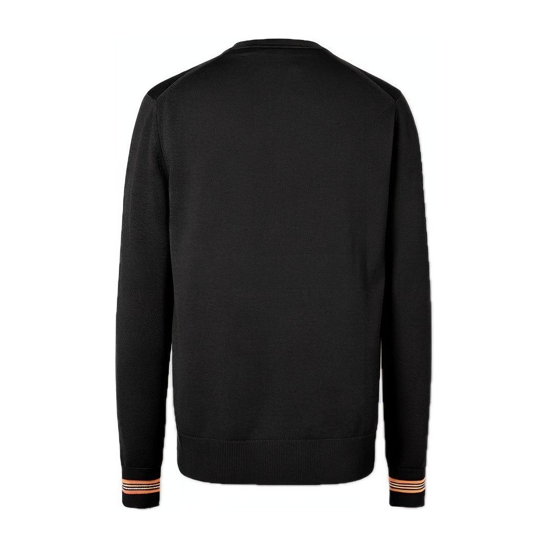 Burberry Sweater Black