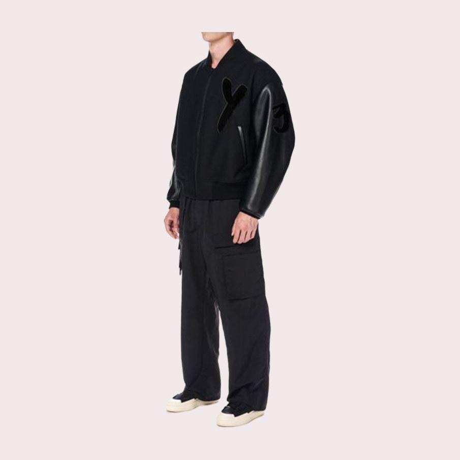 Y-3