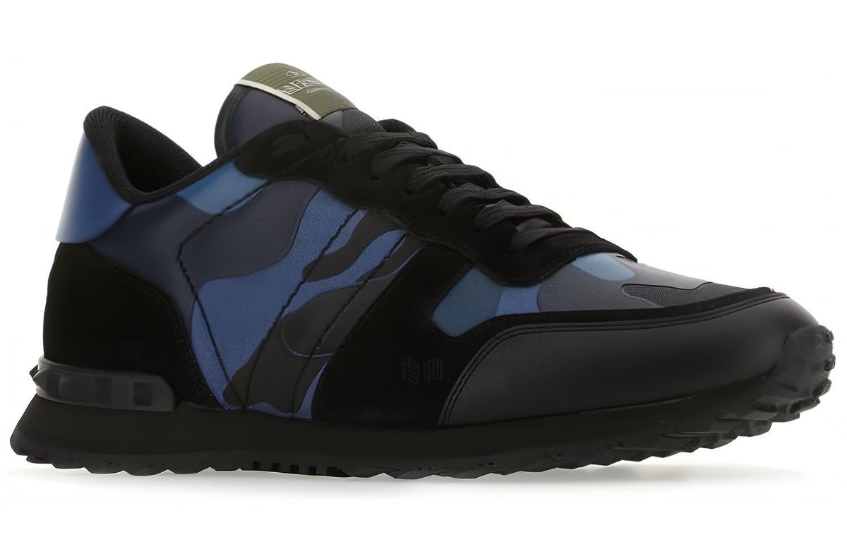 Valentino Rockrunner