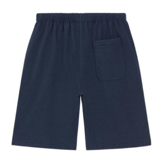 KENZO×Nigo FW22 Midnight Blue Shorts
