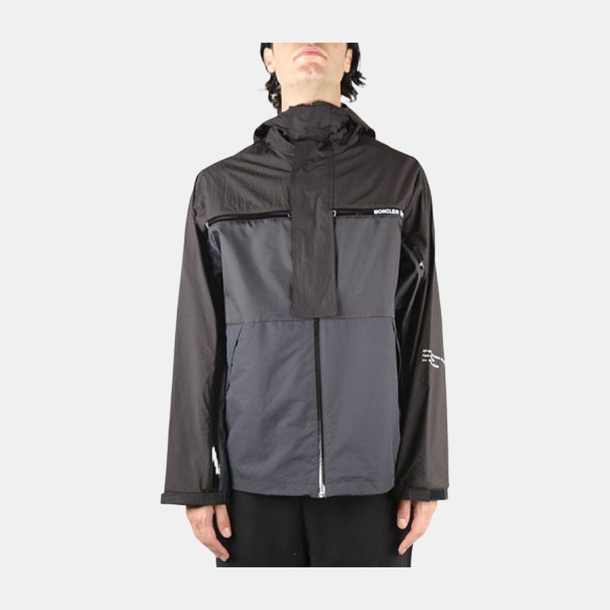 Moncler SS21 Logo