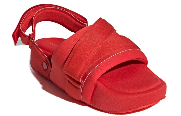 adidas Y-3 Comfylette High Red