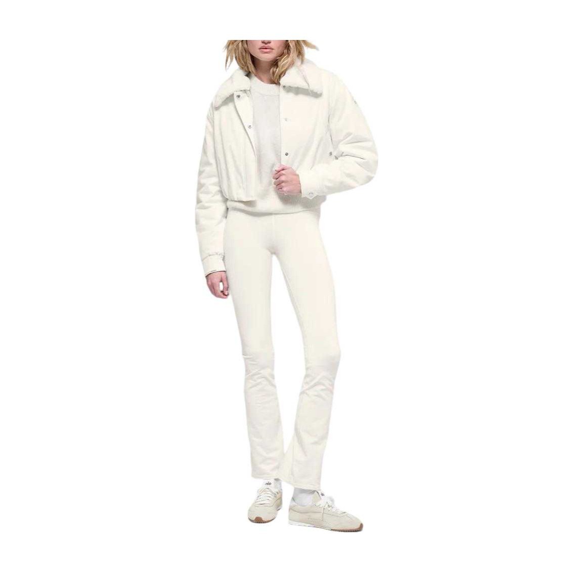 alo yoga Navigator Jacket