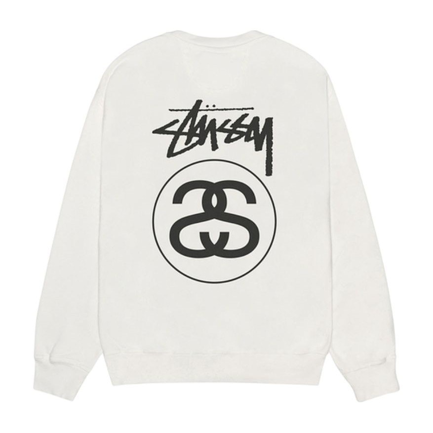 Stussy sLOGO