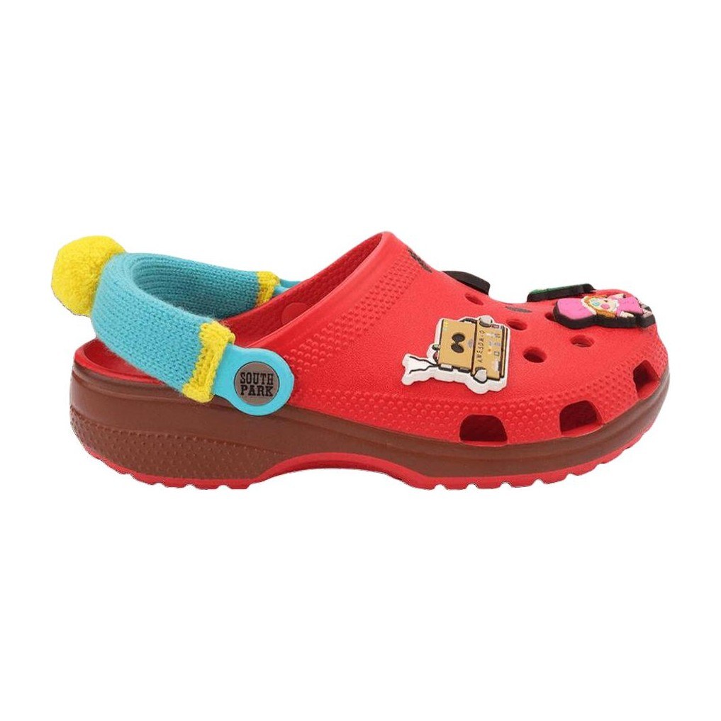 Crocs Classic clog Eric Cartman