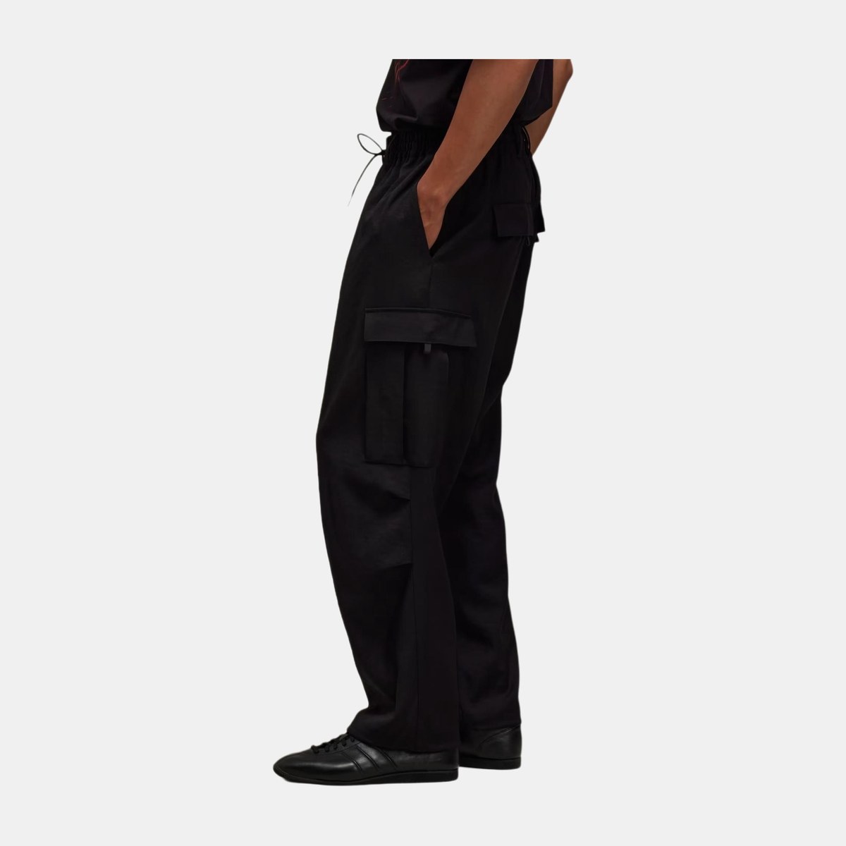Y-3 x JFA SS24 Pants