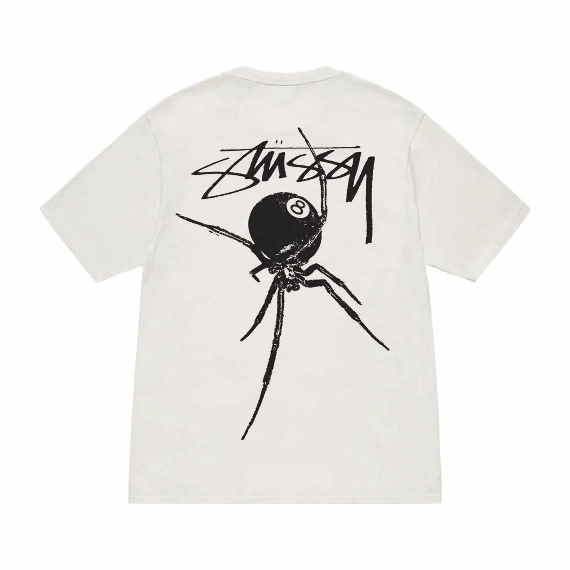 Stussy Arachnid Tee