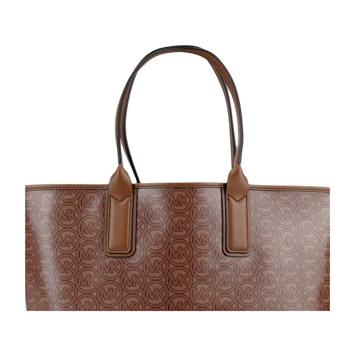 Michael Kors Tote Bag Caramel Brown