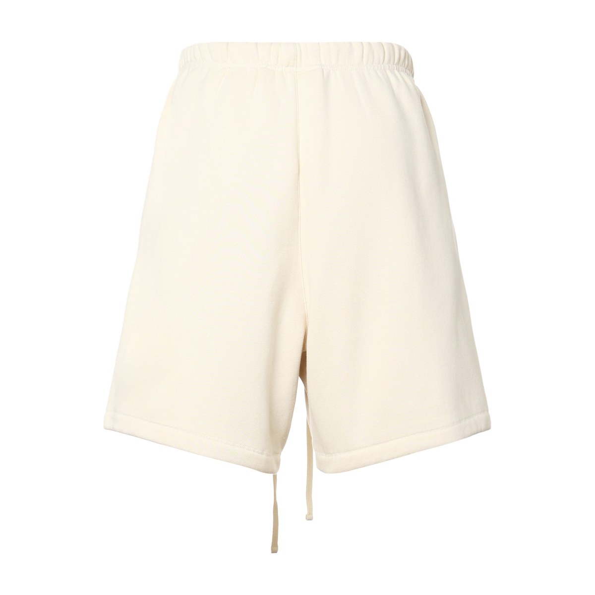 Fear of God Essentials Shorts Egg Shell