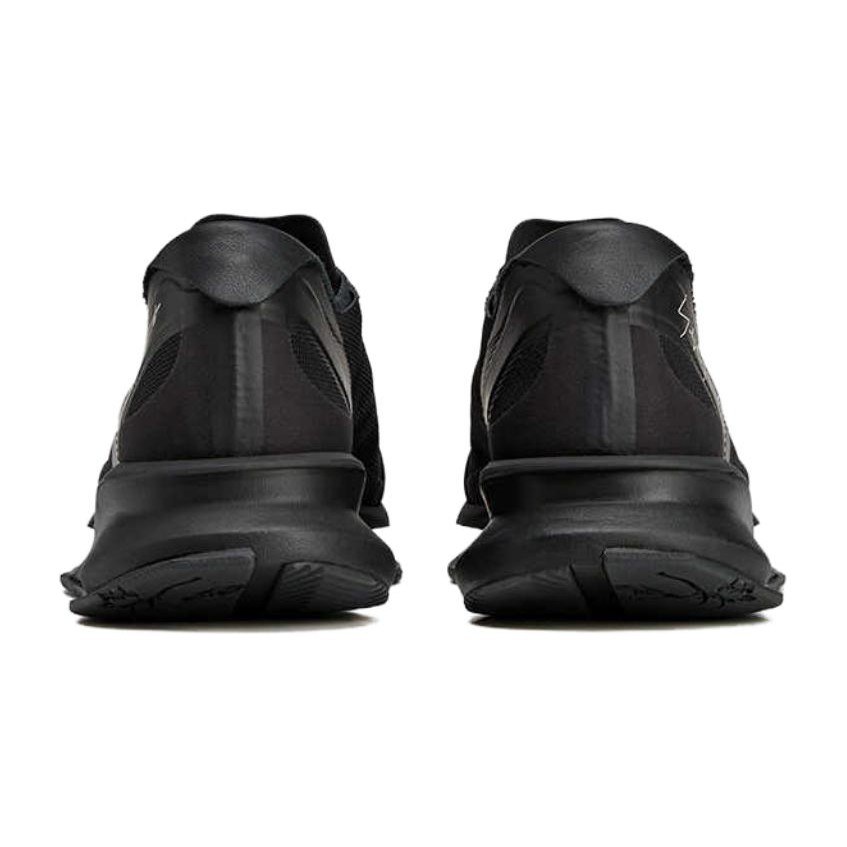 Y-3 Black Red