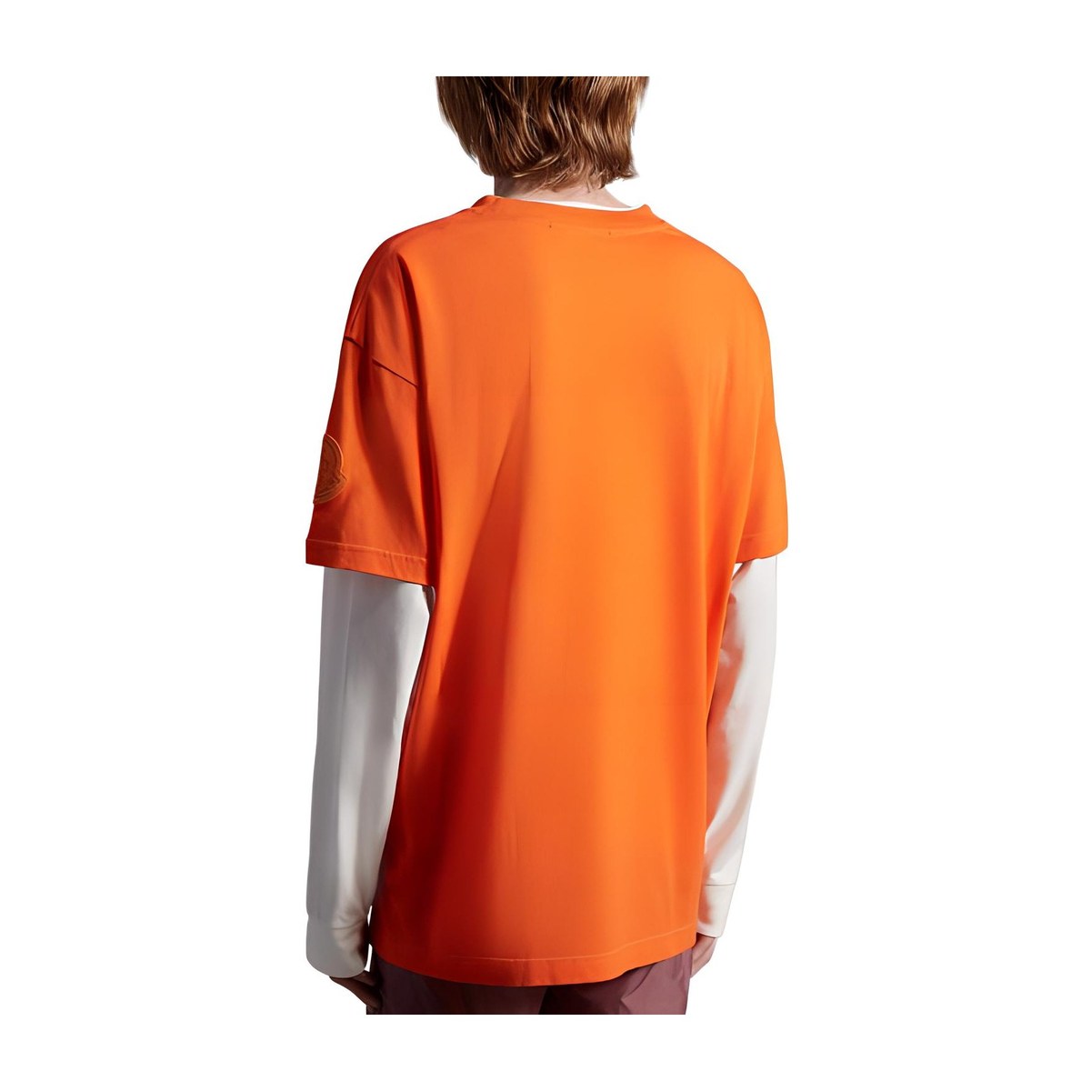 Moncler Genius 1952 Series Orange