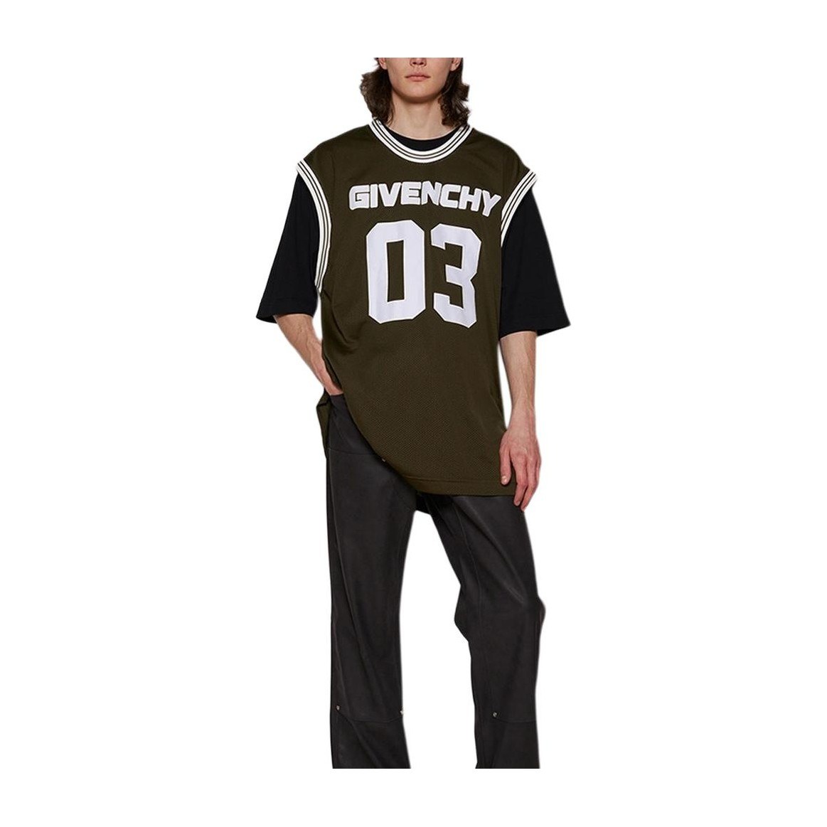 GIVENCHY T