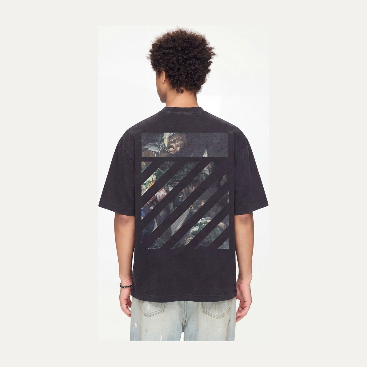 OFF-WHITE SS26 T