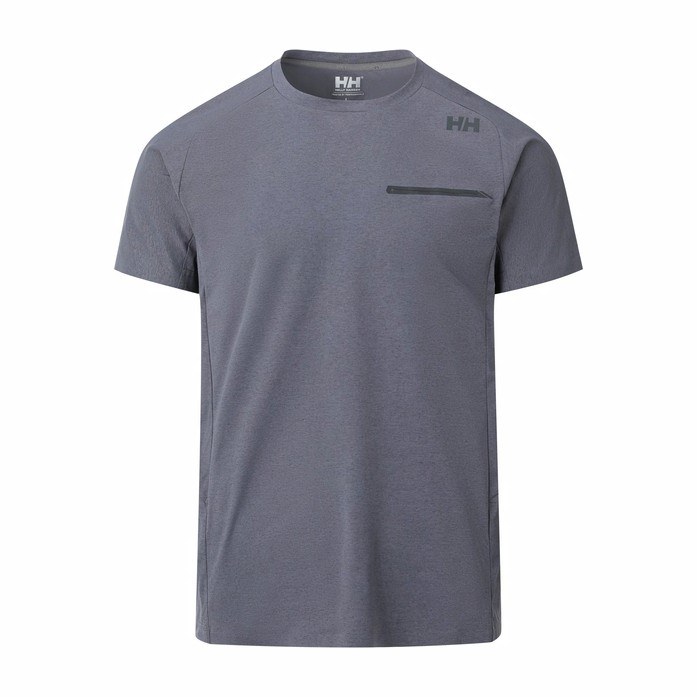 HELLY HANSEN HP SS25 T