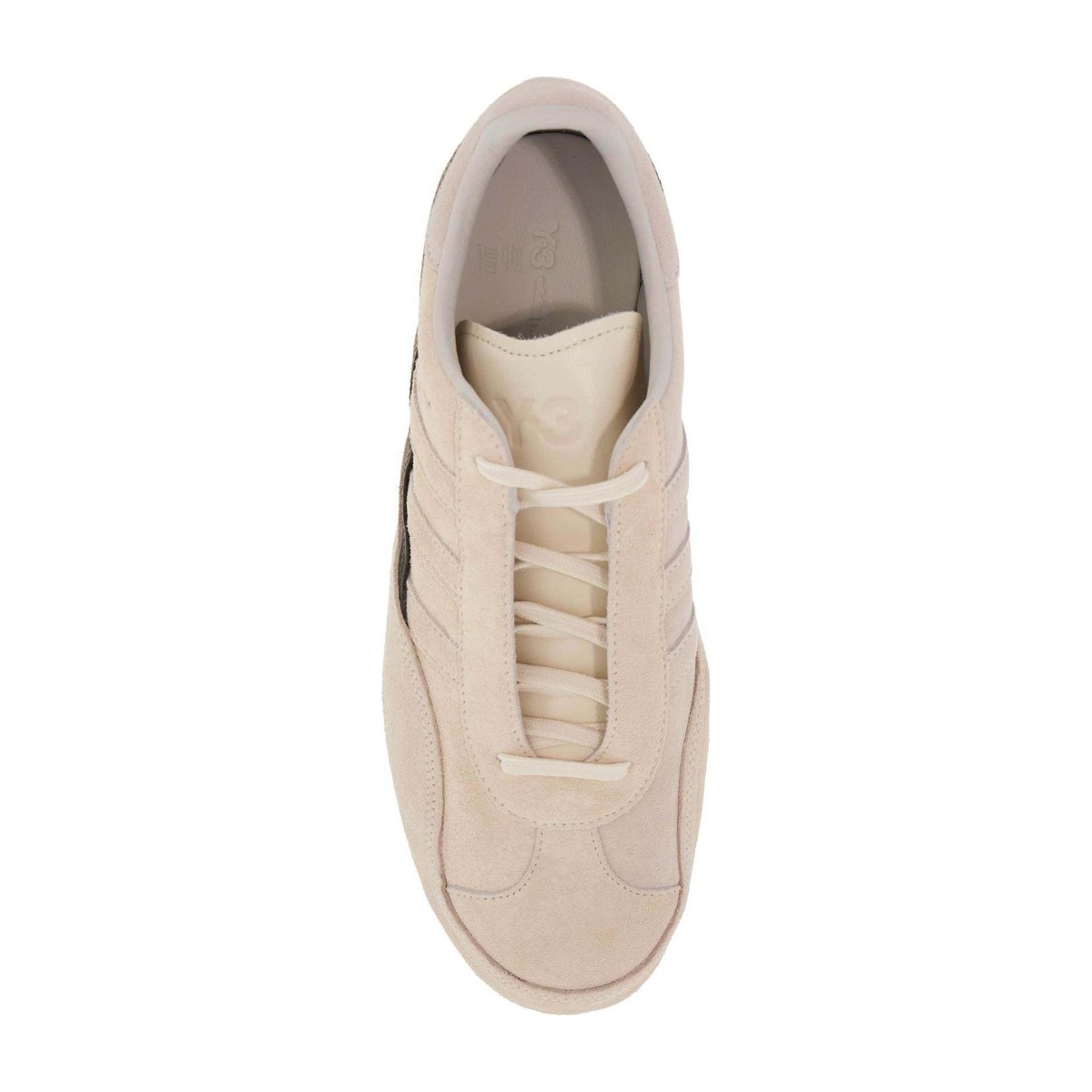 Y-3 Gazelle