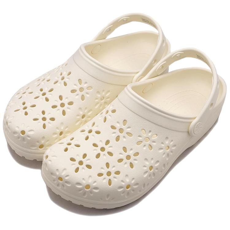 Crocs Classic Clog Beige