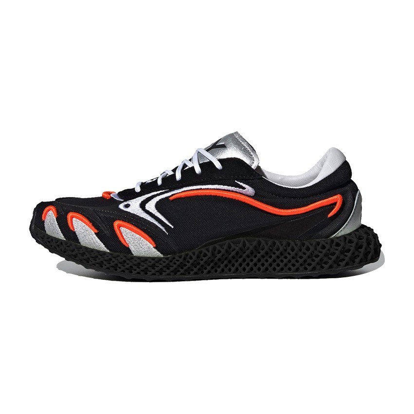 Y-3 4D Runner