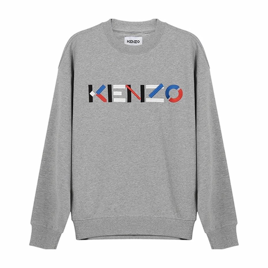 KENZO SS21 Logo