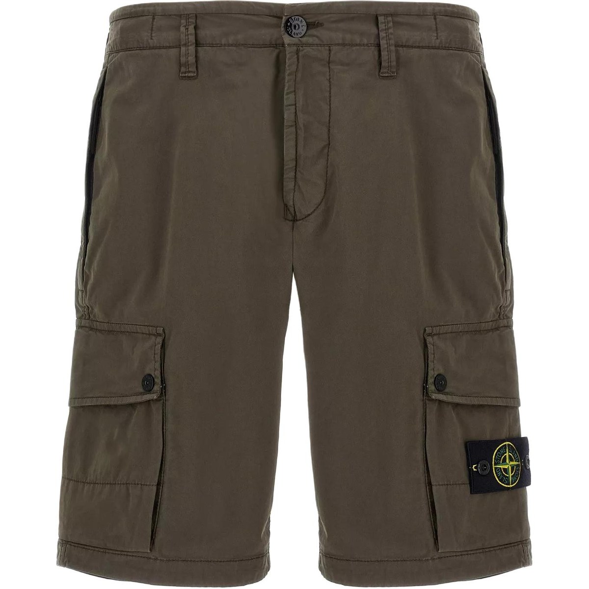 STONE ISLAND