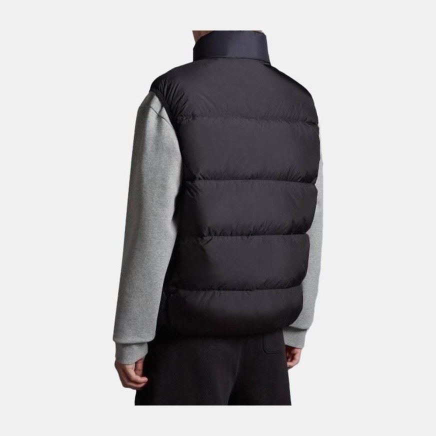 Moncler Almaz Black