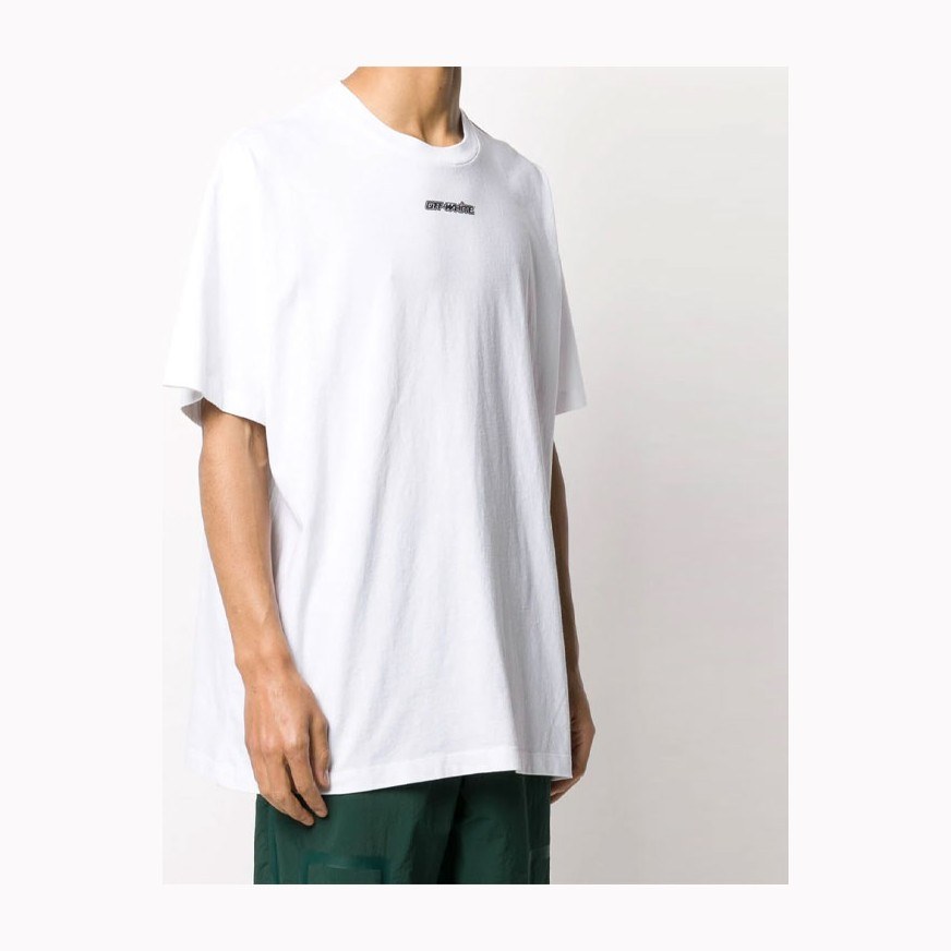 OFF-WHITE SS21 T