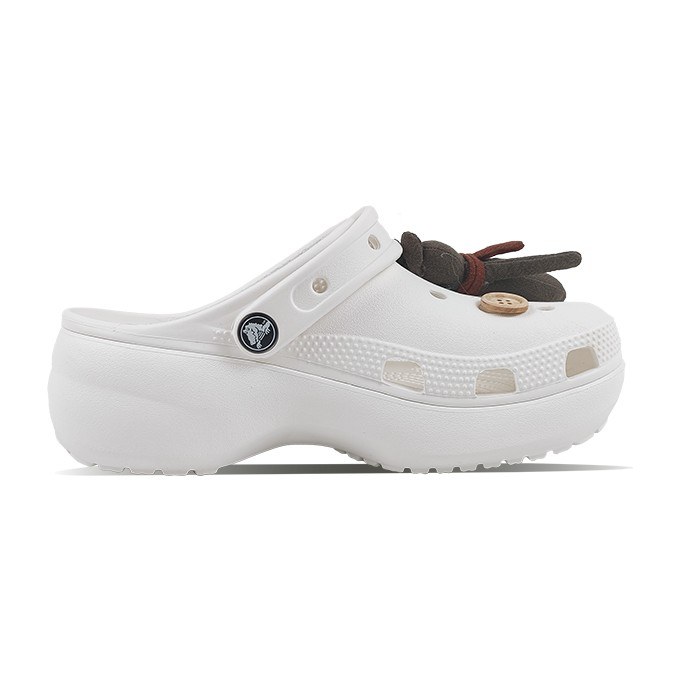 Crocs Classic Platform Clog EVA