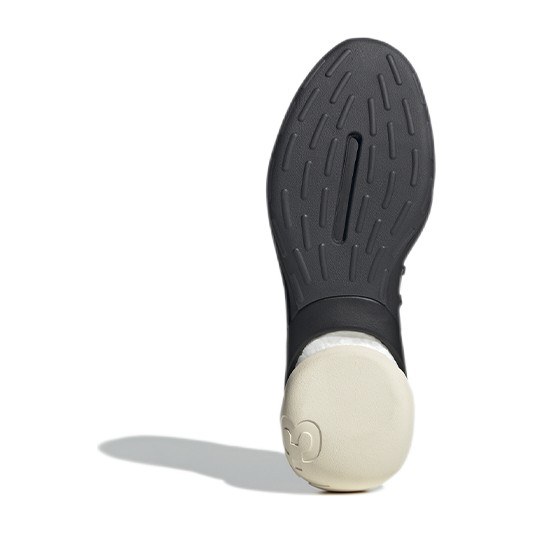 Y-3 Idoso Boost Black