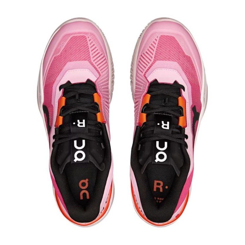 On The Roger Pro Pink