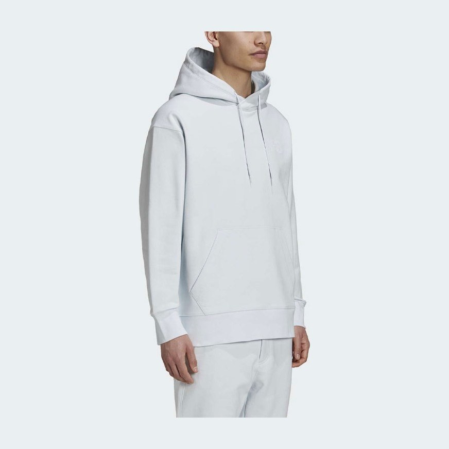 Y-3 FW21 Logo