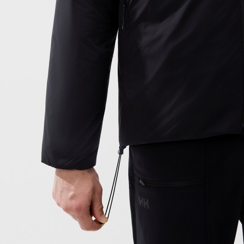 Helly Hansen Down Jacket