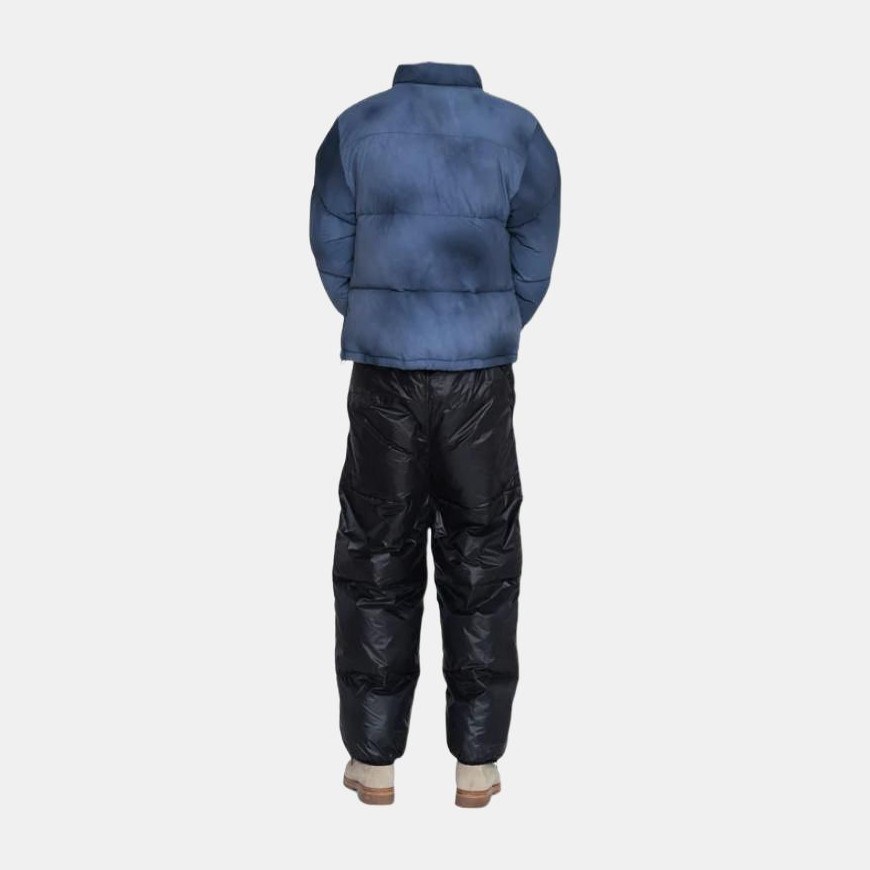 Stussy FW22 Recycled Nylon Down Puffer