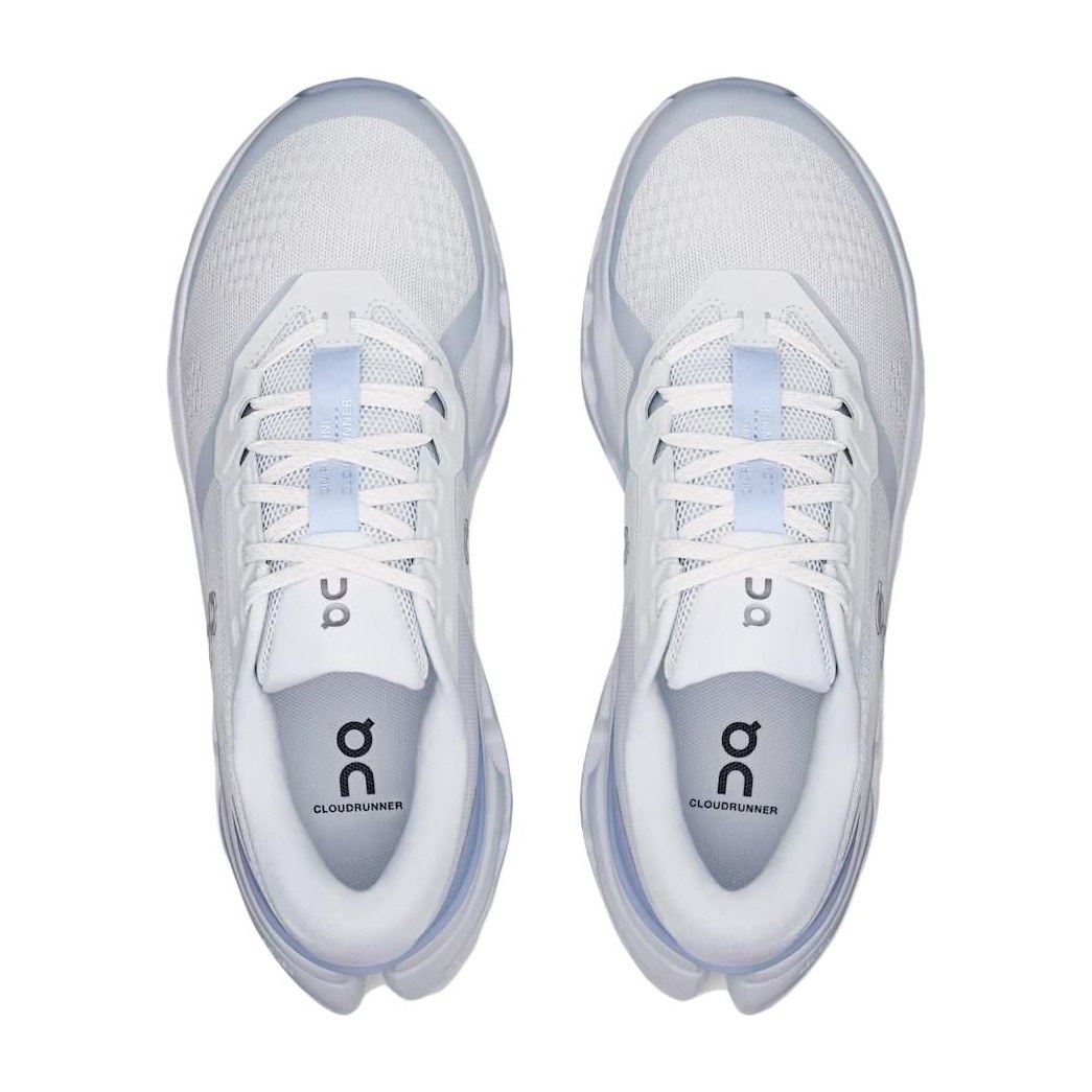 On Cloudrunner 3
