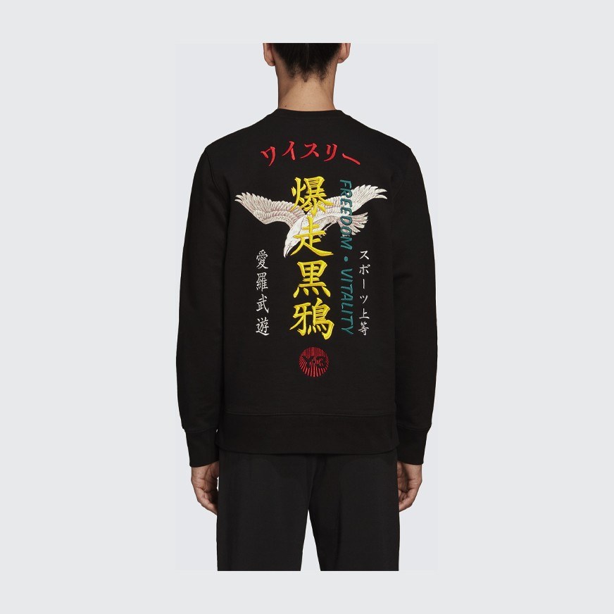 Y-3 SS21