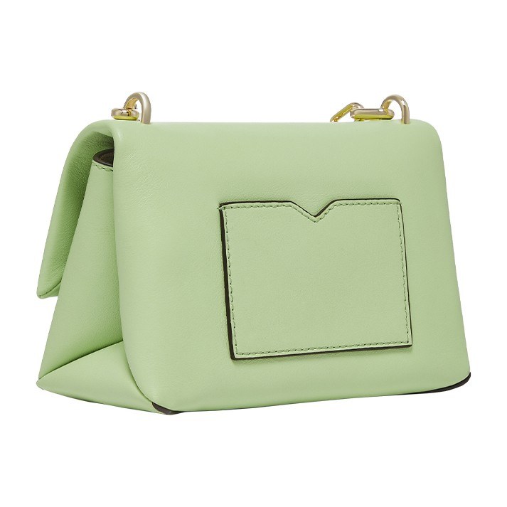 Michael Kors Cece Light Green