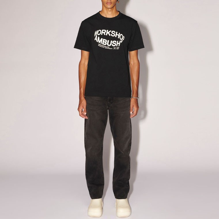 AMBUSH FW22 LogoT