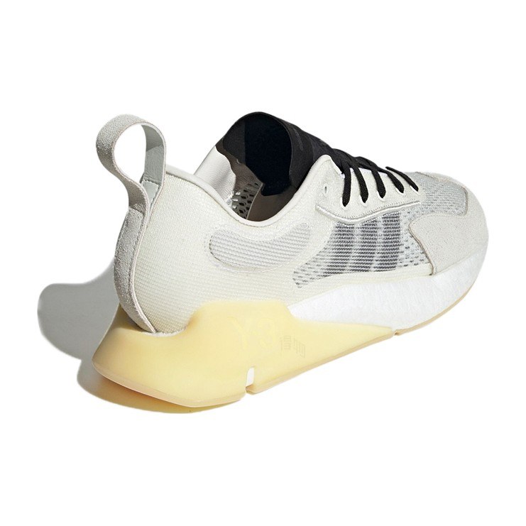 Y-3 Orisan Cream