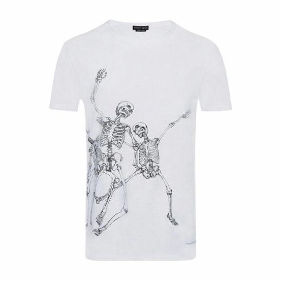 Alexander McQueen T